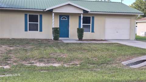 25 Dogwood Drive Circle, starter home for sale in Ocala