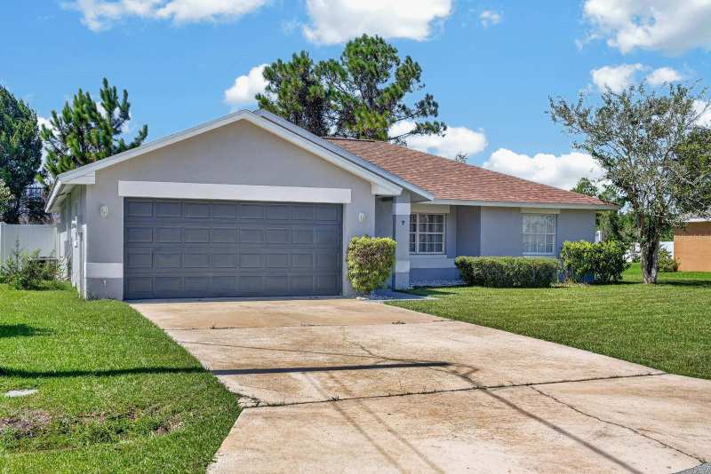 3 bedroom Single Family Residence at 7 Brownstone Lane, Palm Coast Sec 13 Bressler Prcl H Brookside Prcl P, Palm Coast — photo 1