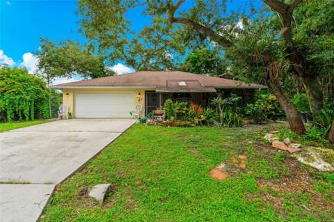 620 Burke Road, home for sale in Venice 34293