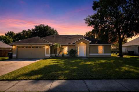 2549 Abney Avenue, home for sale in Orlando 32833