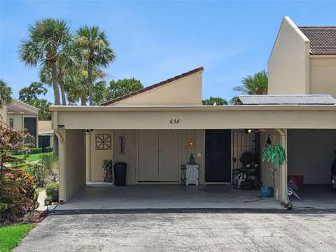 638 Sausalito Boulevard #B5, home for sale in Casselberry 32707