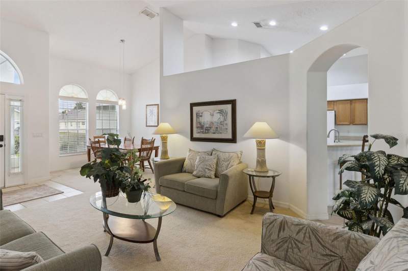 4 bedroom Single Family Residence at 3144 Ibis Hill Street, Orange Tree Ph 04 Lt 401 Being In 15-24-2, Clermont — photo 5