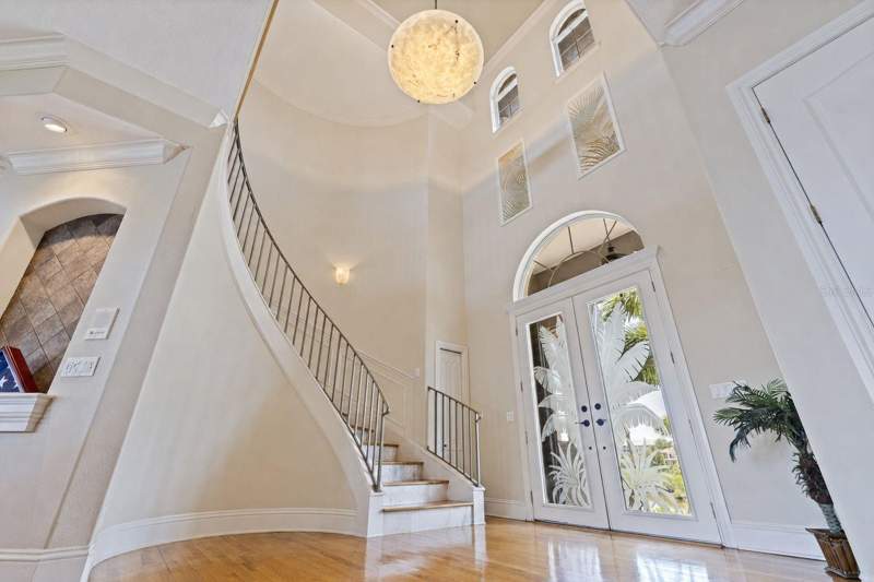 4 bedroom Single Family Residence at 4631 Harborpointe Drive, Harborpointe, Port Richey — photo 4