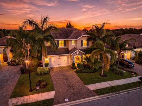 12320 Terracotta Drive, home for sale in Bradenton 34211