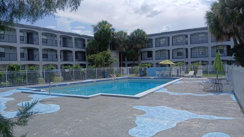 2323 MCCOY ROAD #801 home for sale in Palm Square Belle