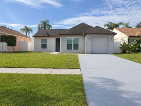 9203 Camino Villa Boulevard, home for sale in Tampa 33635