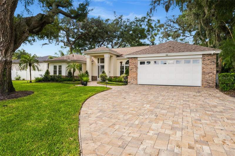 3 bedroom Single Family Residence at 166 Oak View Circle, Country Club Oaks, Lake Mary — photo 5