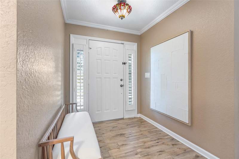 5 bedroom Single Family Residence at 15620 Hays Road, Jean Van Farms, Spring Hill — photo 4