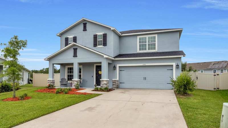 6 bedroom Single Family Residence at 2791 Parkfield Road, Hickory Grove Ph 2, St Cloud — photo 1