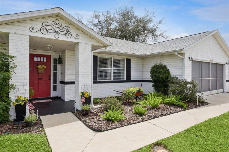 2 bedroom Single Family Residence at 5614 Austin Street, Highland Lakes Ph 01A, Leesburg — photo 3
