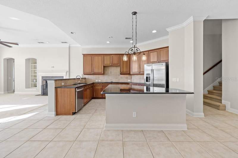 5 bedroom Single Family Residence at 25515 Hawks Run Lane, Heathrow Country Est Homes Ph One, Sorrento — photo 3