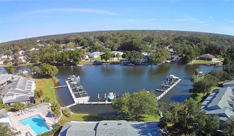 2 bedroom Condominium at 11035 W Harbor Watch Loop, Crystal River, Crystal River — photo 4