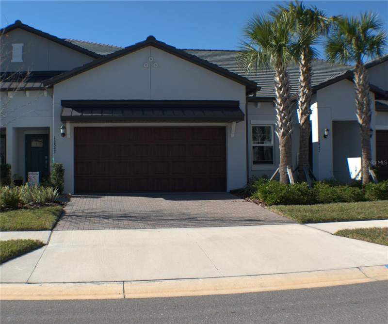 Medly AngelineHomes for Sale in Land O Lakes, FL