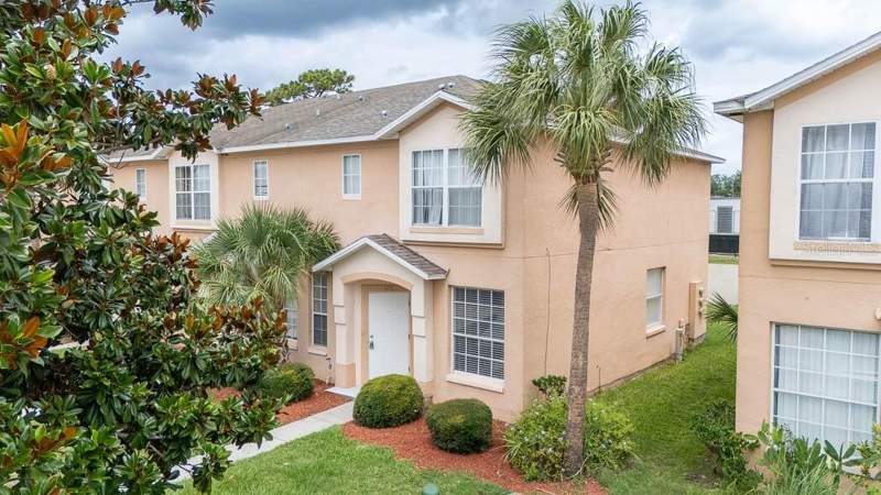 649 CAPTIVA CIRCLE home for sale in Florida Palms
