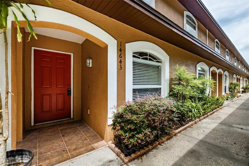 2 bedroom Condominium at 14643 Par Club Circle #14643, Carrollwood Cove At Emerald Gr, Tampa — photo 1