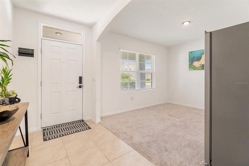 5 bedroom Single Family Residence at 2533 Harmonia Hammock Road, Harmony West, St Cloud — photo 3