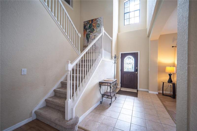 5 bedroom Single Family Residence at 16609 CARIBBEAN BREEZE WAY, HIGH GROVE UNIT 01 LT 01 PB 50 PG 19-20, CLERMONT — photo 5