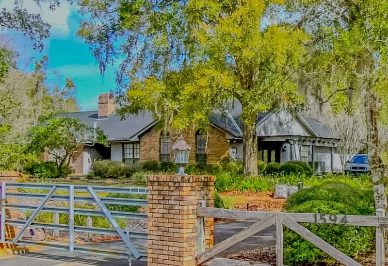 1594 VAN HERCKE LANE home for sale in Pickett Downs Chuluota