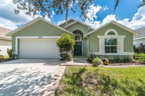 6918 Jamestown Manor Drive, home for sale on Jamestown Manor Drive