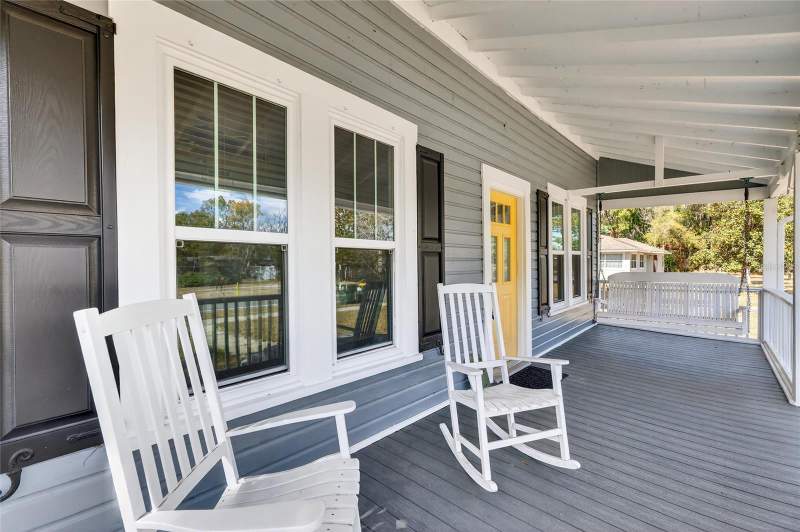 3 bedroom Single Family Residence at 92 S Trowell Avenue, Given'S Sub-Trowell'S Sub, Umatilla — photo 3