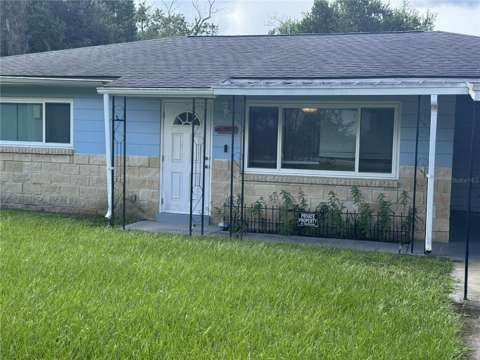 21570 SW Raintree Street, home for sale in Dunnellon 34431