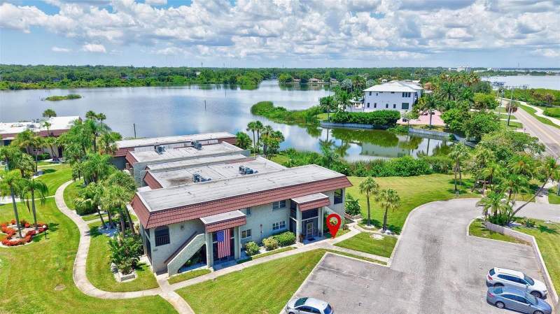 1 bedroom Condominium at 1001 S Bayshore Boulevard #101, Sandal Cove Condo, Safety Harbor — photo 4