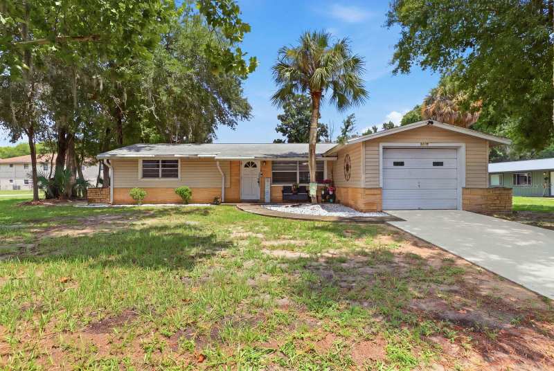 2 bedroom Single Family Residence at 1149 N Trudel Point, Unrec Tracts In 27-18S-17E, Crystal River — photo 1