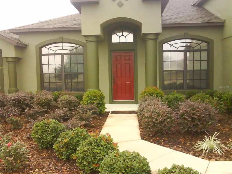 5 bedroom Single Family Residence at 24040 Weldon Drive, Upson Downs Sub, Eustis — photo 1