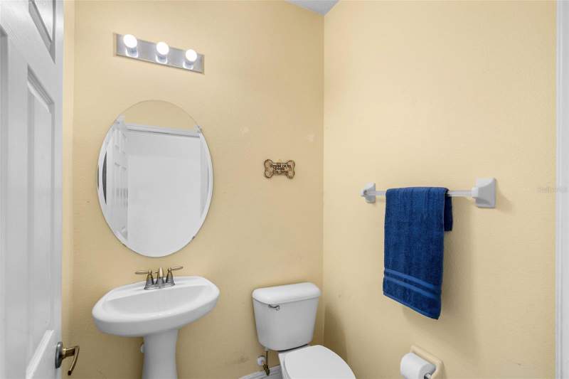 4 bedroom Townhouse at 668 PENSACOLA LANE, TIMACUAN PARK, LAKE MARY — photo 3