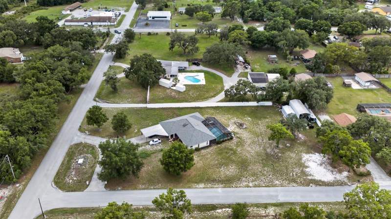 3 bedroom Single Family Residence at 11501 Minnieola Drive, Osceola Heights, New Port Richey — photo 5