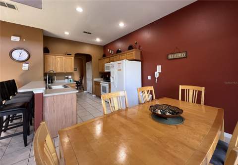 1821 Morning Star Drive, Clermont FL - photo 13 of 34