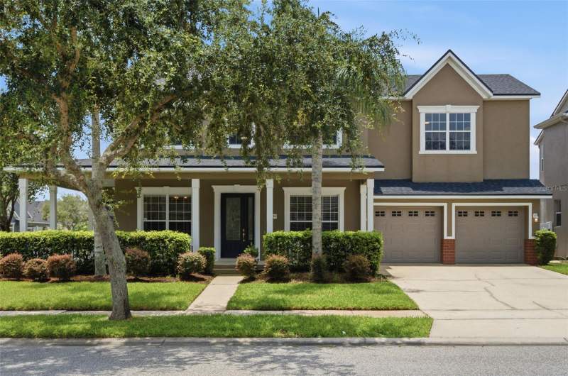 5 bedroom Single Family Residence at 14636 Mailer Boulevard, Avalon Park, Orlando — photo 2