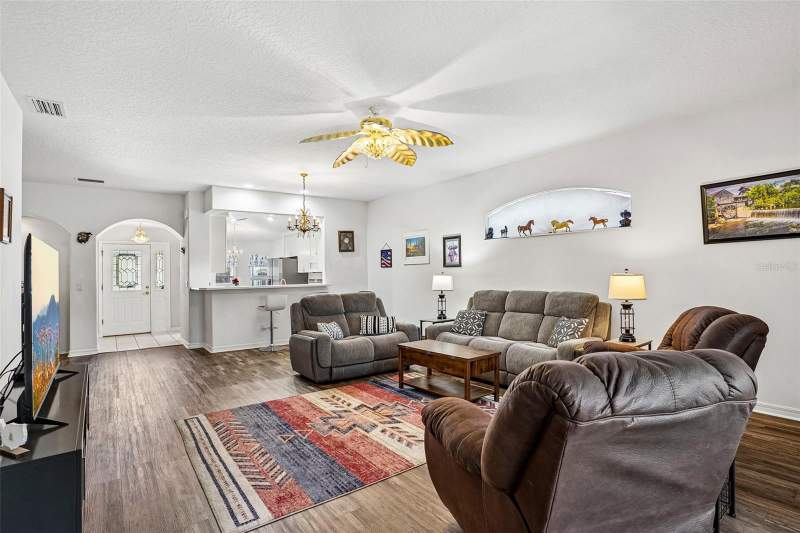 2 bedroom Single Family Residence at 5964 Brittania Boulevard, Royal Harbor, Tavares — photo 5