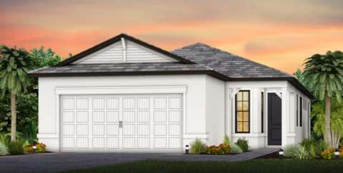 4782 W Blue Star Court, home for sale in North Port 34289