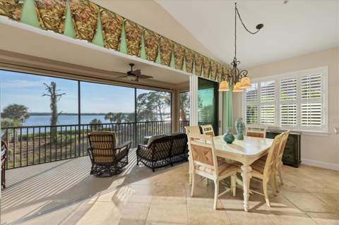 4746 Club Drive #202, Port Charlotte FL - photo 8 of 56