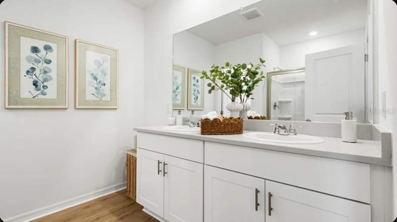 4 bedroom Single Family Residence at 5332 Loggia Lane, Westview, Kissimmee — photo 4