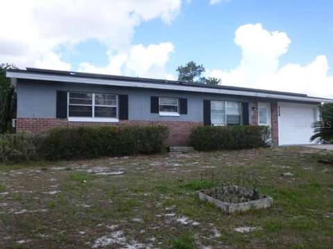 528 Central Avenue, home for sale in Frostproof 33843