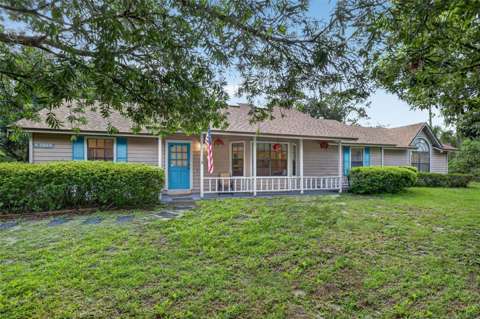 2968 S Tanner Road, home for sale in Orlando 32820