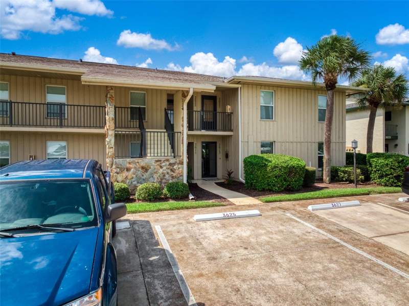 2 bedroom Condominium at 3613 Edgewater Drive, Fairway Villas II Condo, Sebring — photo 5