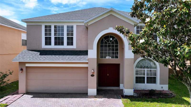 13212 SOCIAL LANE home for sale in Regency Oaks F