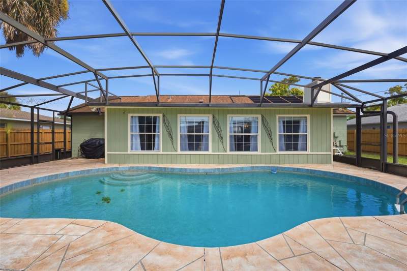 3 bedroom Single Family Residence at 1379 Dandelion Drive, Deltona Lakes Unit 07, Deltona — photo 2
