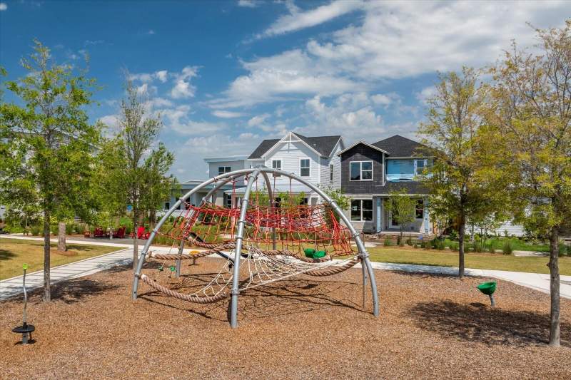 4 bedroom Single Family Residence at 10350 Pearson Avenue, Laureate Park At Lake Nona, Orlando — photo 3