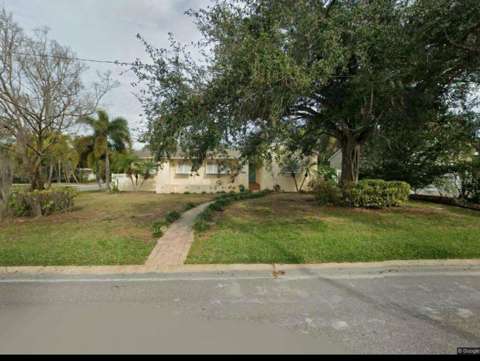 601 34Th Avenue, home for sale in St. Petersburg 33704