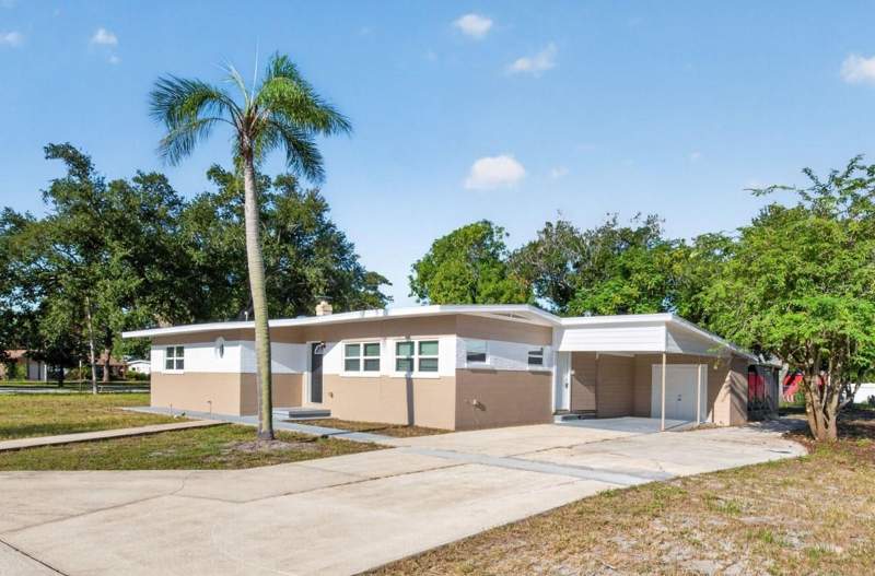 4 bedroom Single Family Residence at 5131 Aragon Way, Lakewood Estates Sec A, St Petersburg — photo 2
