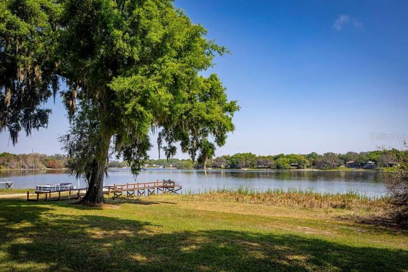 3 bedroom Single Family Residence at 8701 Rose Pointe Court, Lake Rose Pointe, Orlando — photo 5
