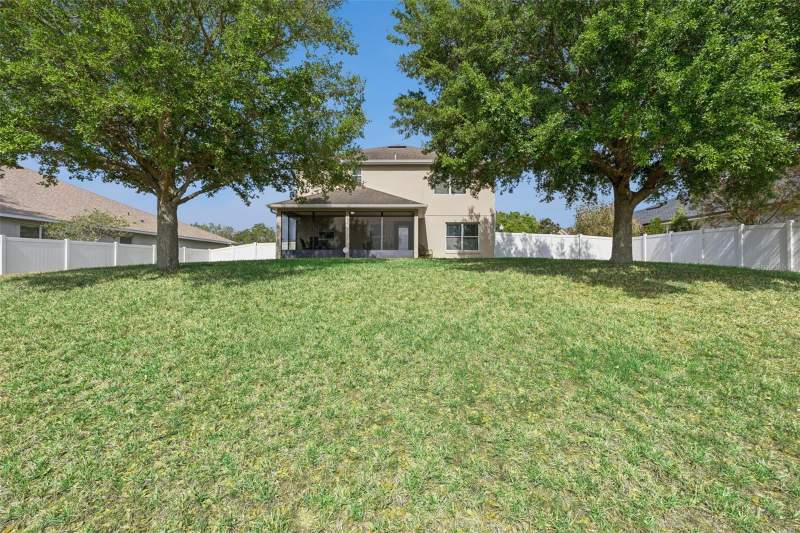 4 bedroom Single Family Residence at 3135 Pizzaro Place, Clermont Verde Ridge Unit 02, Clermont — photo 2