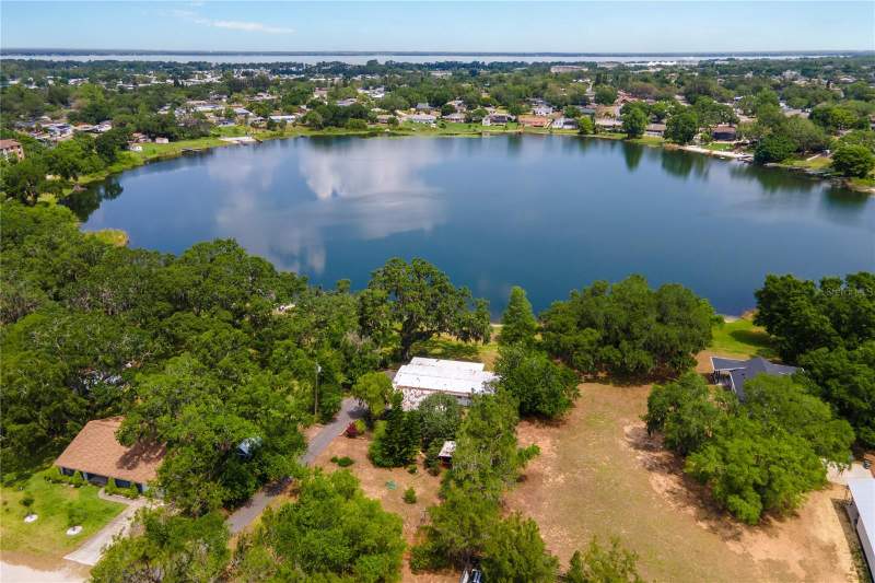 3 bedroom Mobile Home at 1451 Osceola Avenue, Alex St Clair-Abrams Extension, Tavares — photo 3