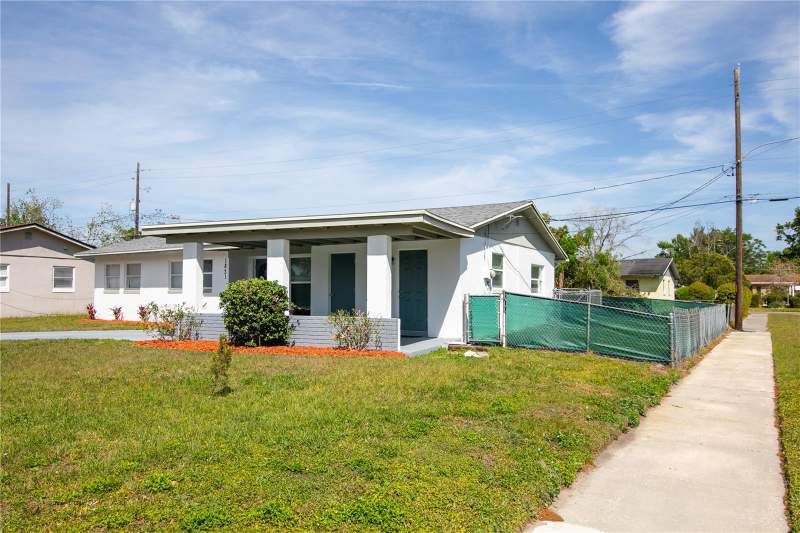 3 bedroom Single Family Residence at 1831 Aaron Avenue, Richmond Heights, Orlando — photo 2