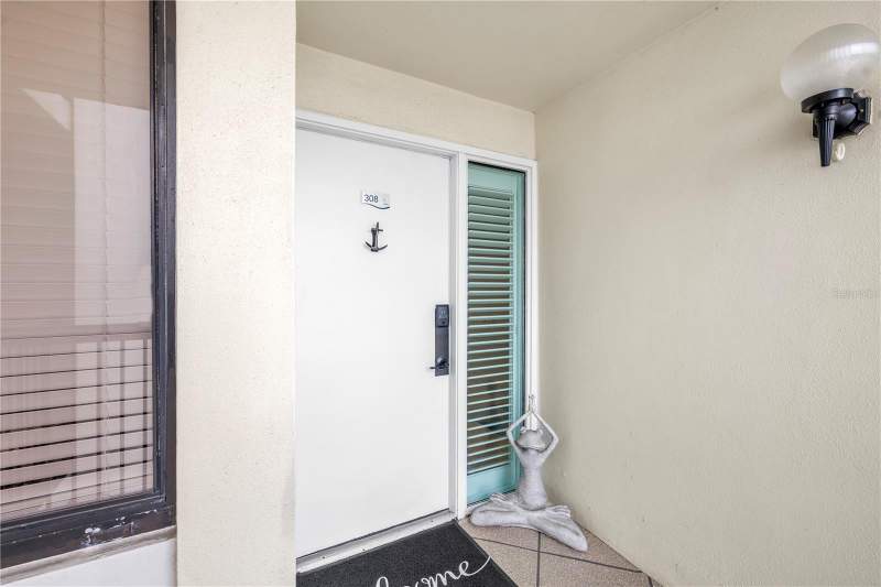 2 bedroom Condominium at 9495 Blind Pass Road #308, Intrepid The Condo, St Pete Beach — photo 4