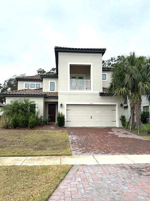 5 bedroom Single Family Residence at 3860 Rose Mallow Drive, Bellalago Ph 5J Sec 3, Kissimmee — photo 1